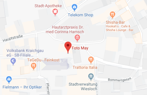 Google Maps Google Maps